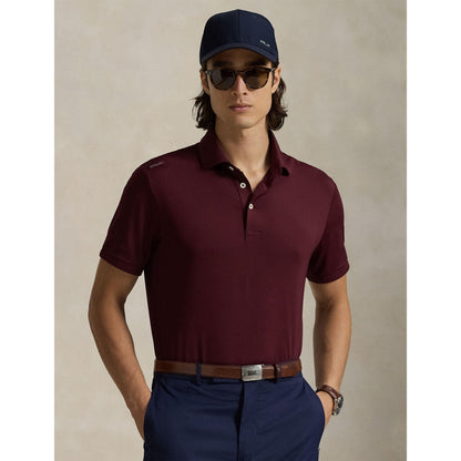 Golf Performance Polo Shirt