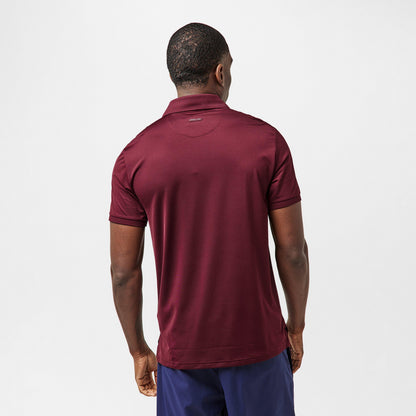 Golf Performance Polo Shirt