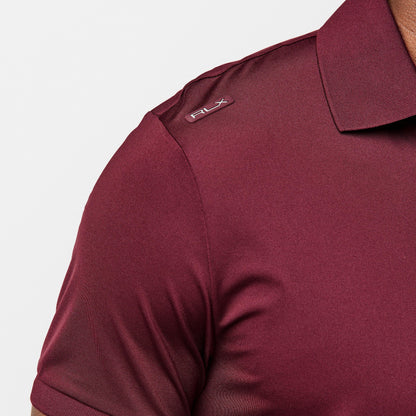Golf Performance Polo Shirt