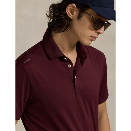 Golf Performance Polo Shirt