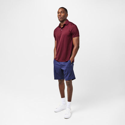 Golf Performance Polo Shirt