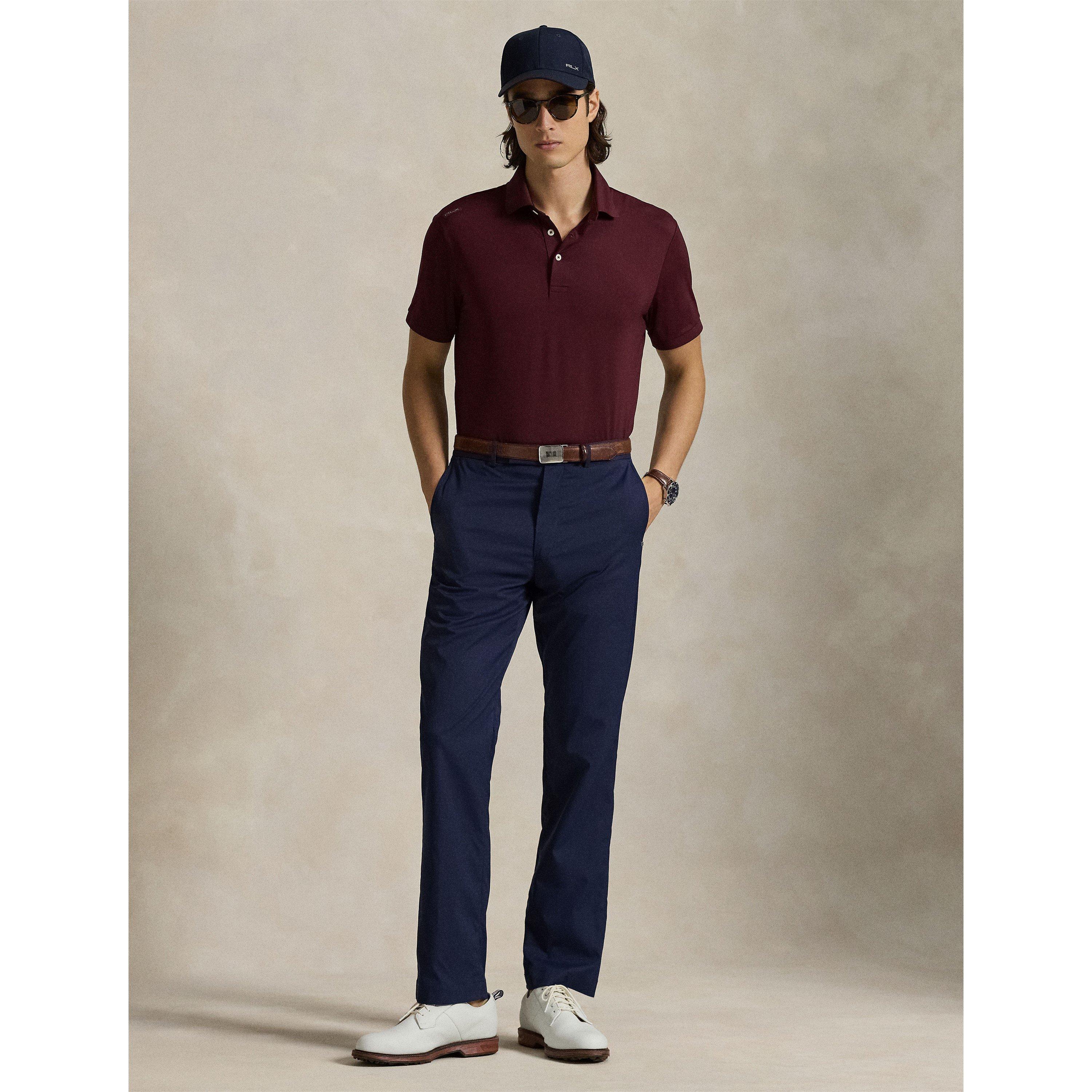 Golf Performance Polo Shirt