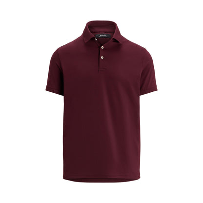 Golf Performance Polo Shirt