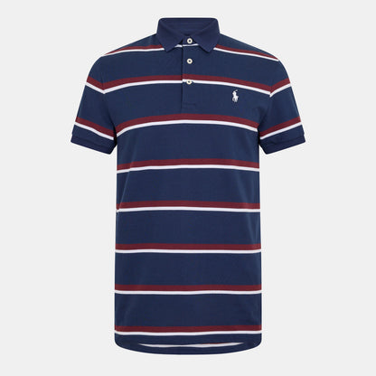 Golf Performance Polo Shirt