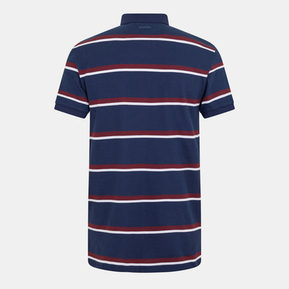 Golf Performance Polo Shirt