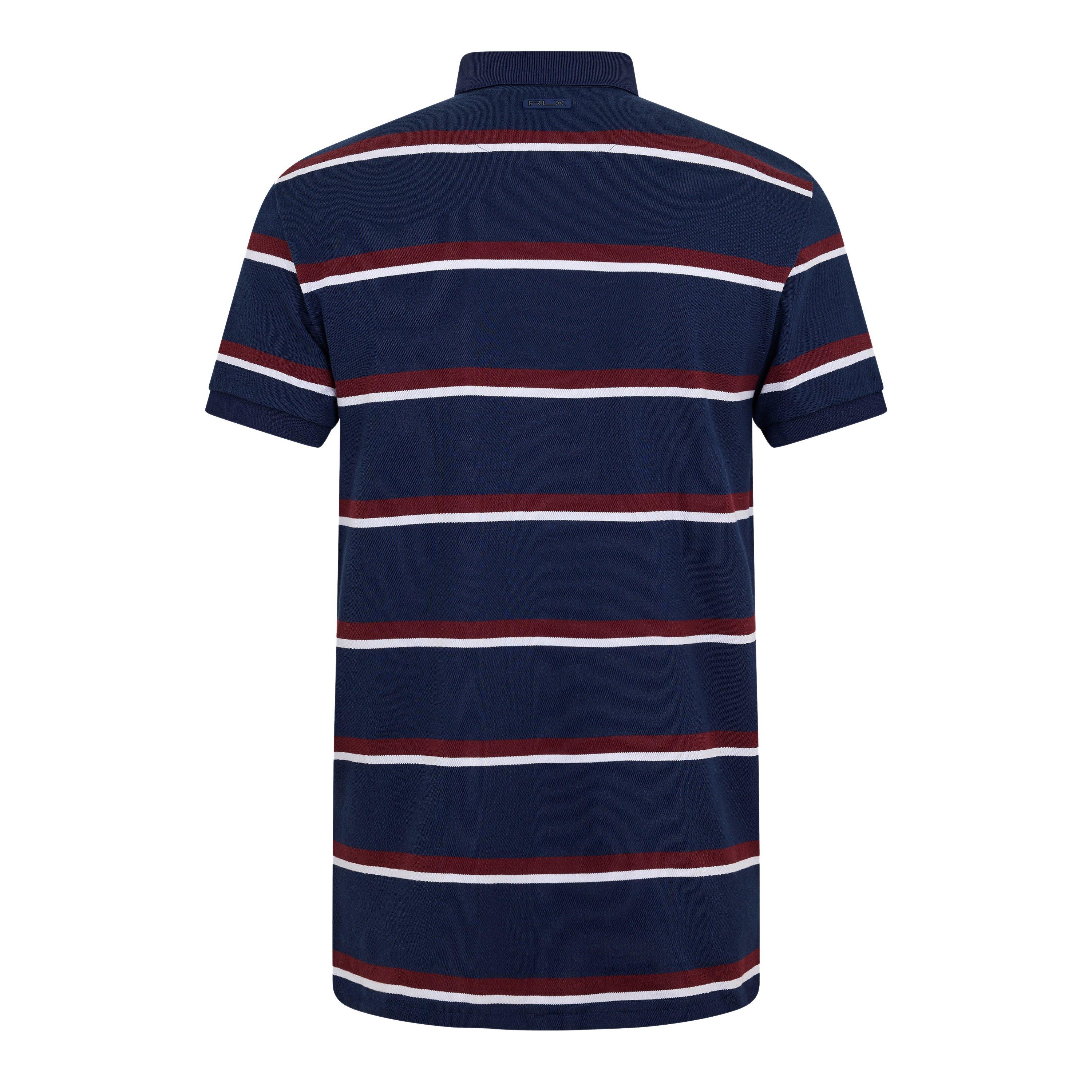 Golf Performance Polo Shirt
