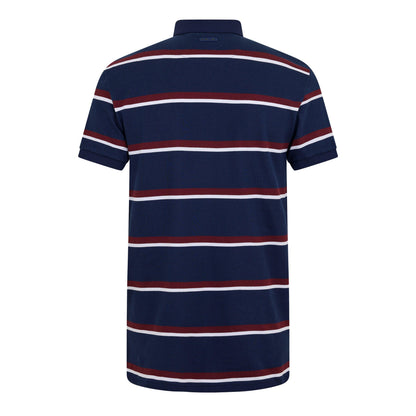 Golf Performance Polo Shirt