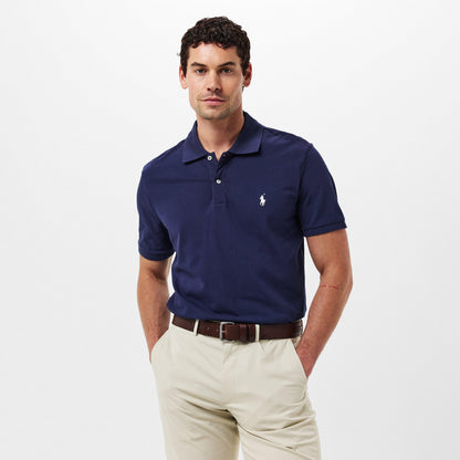Golf Performance Polo Shirt