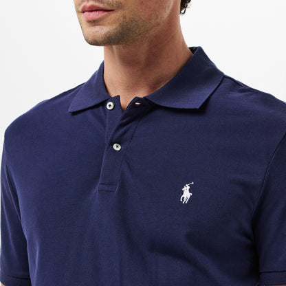 Golf Performance Polo Shirt