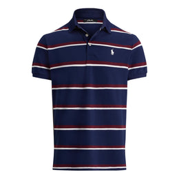 Golf Performance Polo Shirt