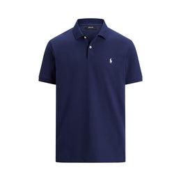 Golf Performance Polo Shirt