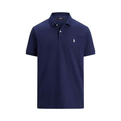 Golf Performance Polo Shirt
