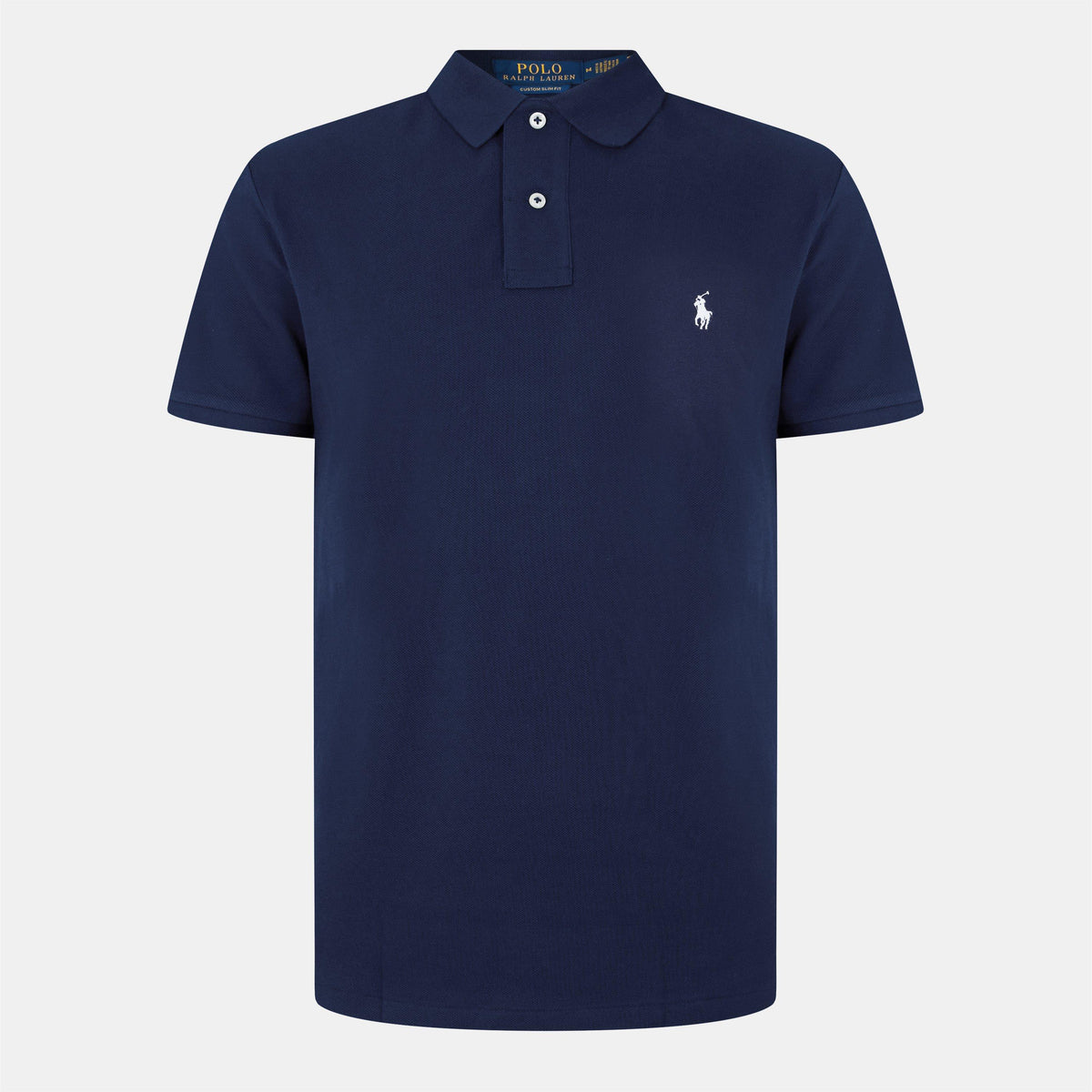 Golf Performance Polo Shirt