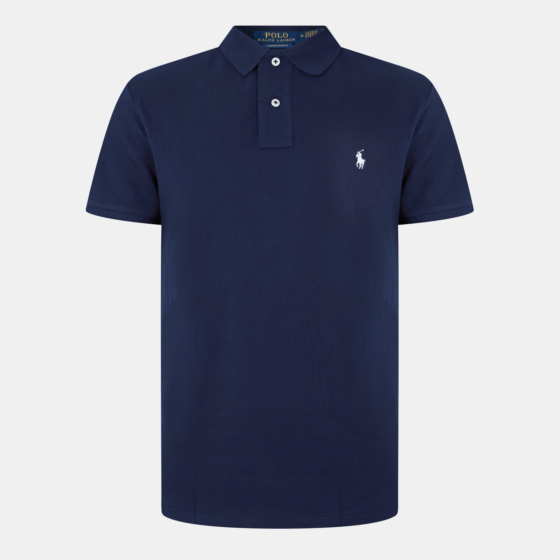 Golf Performance Polo Shirt