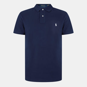 Golf Performance Polo Shirt