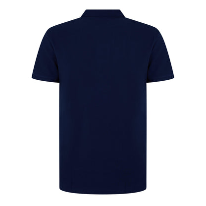 Golf Performance Polo Shirt