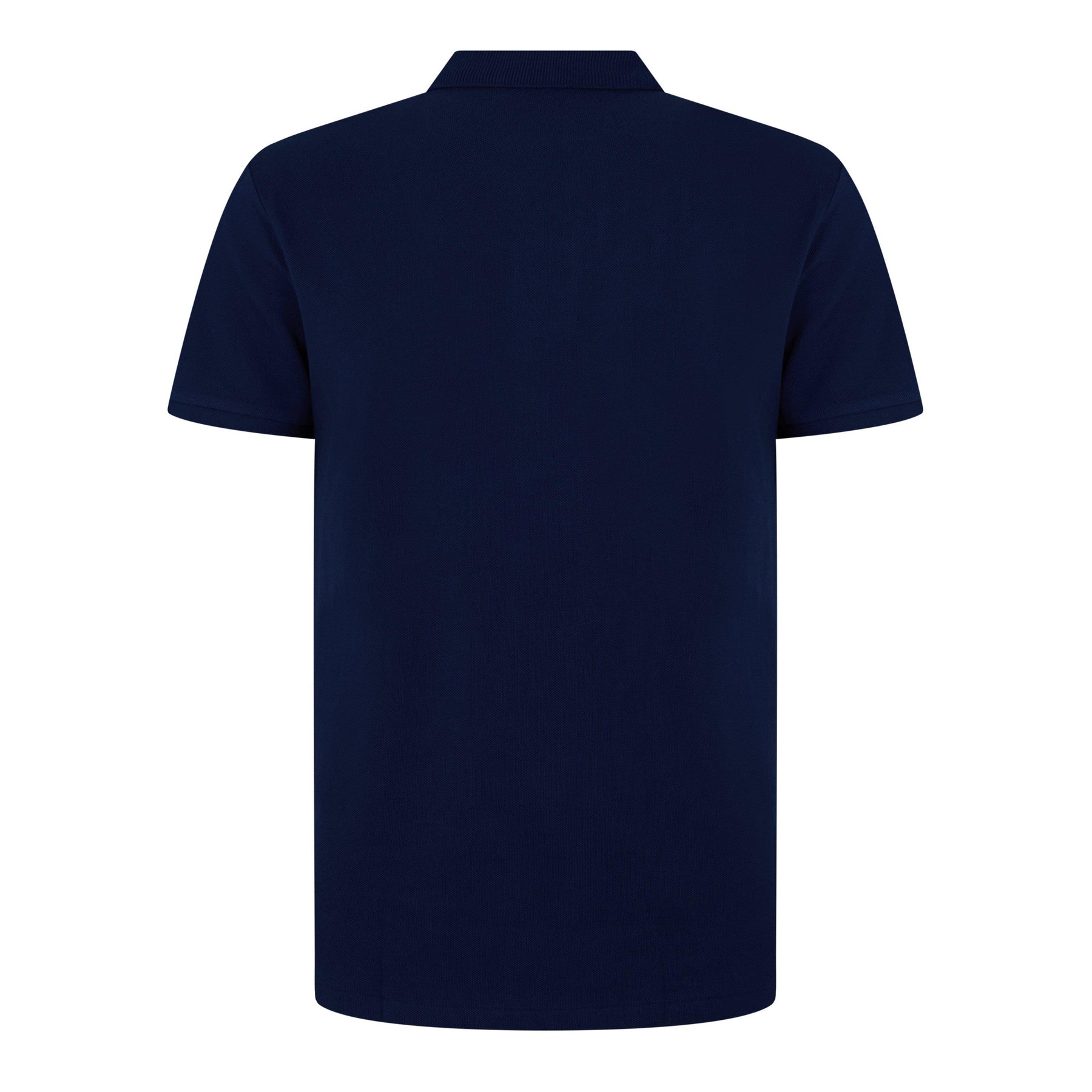 Golf Performance Polo Shirt