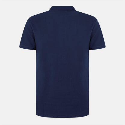 Golf Performance Polo Shirt
