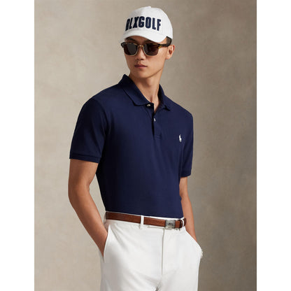 Golf Performance Polo Shirt