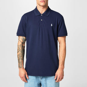 Golf Performance Polo Shirt
