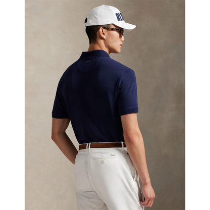 Golf Performance Polo Shirt