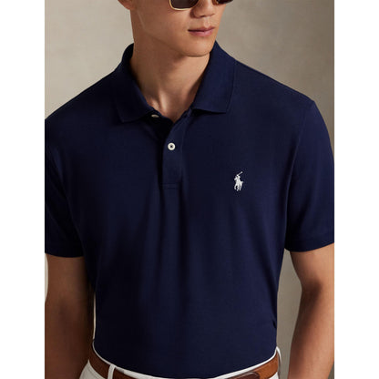Golf Performance Polo Shirt