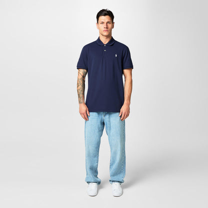 Golf Performance Polo Shirt