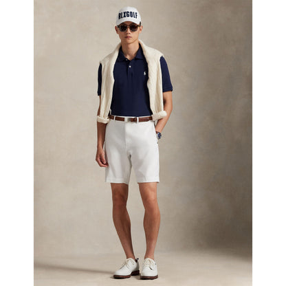 Golf Performance Polo Shirt