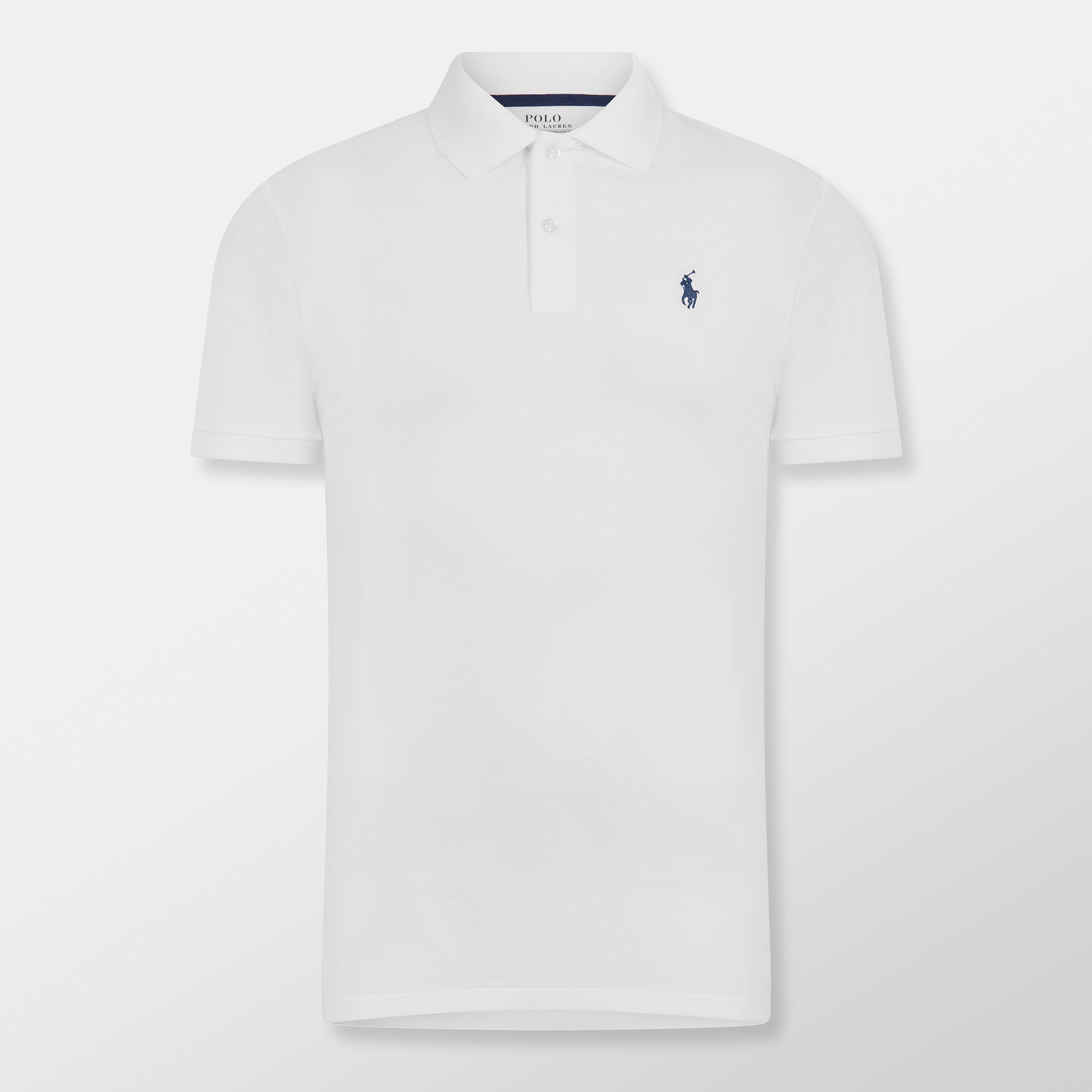 Golf Performance Polo Shirt