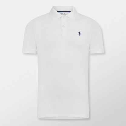 Golf Performance Polo Shirt