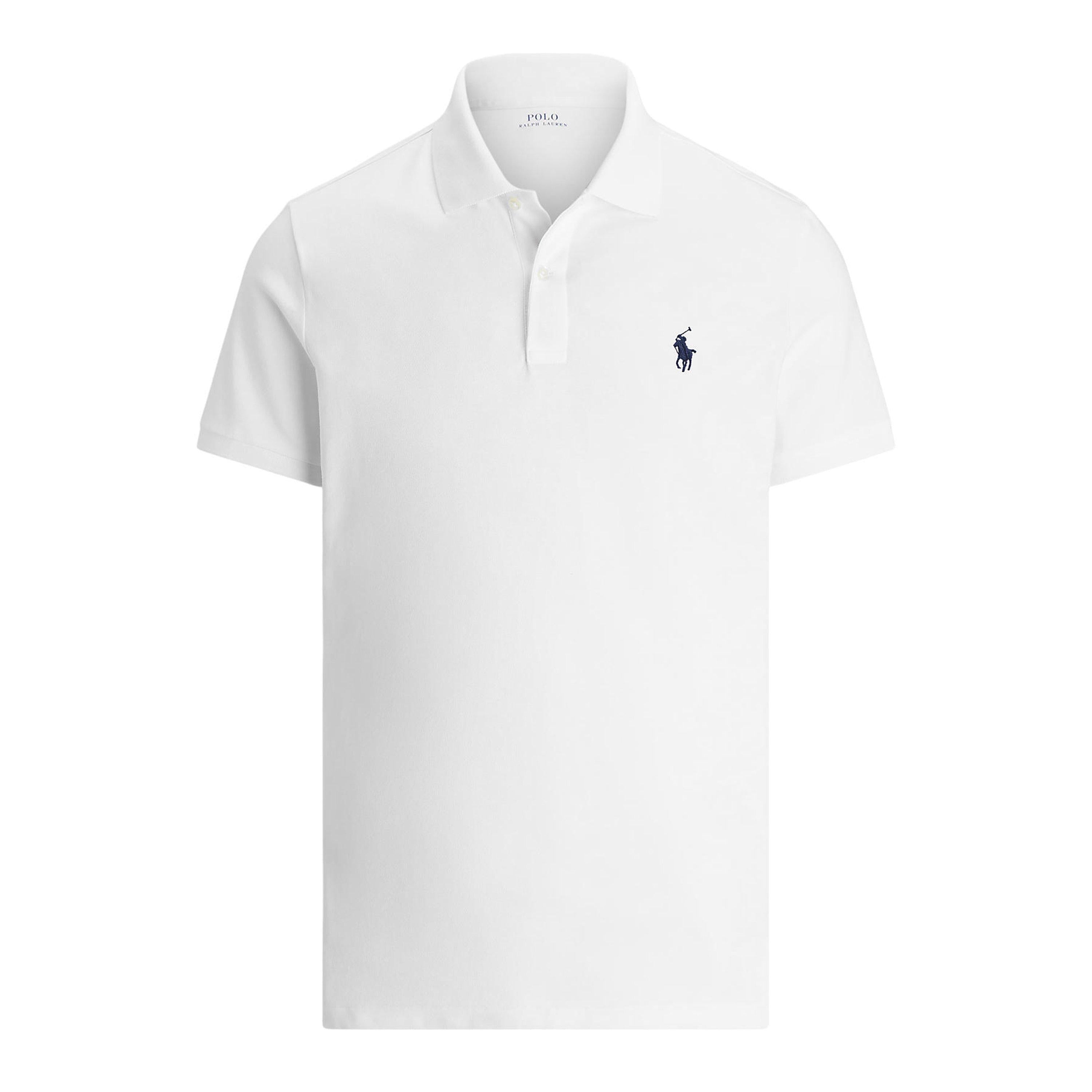 Golf Performance Polo Shirt