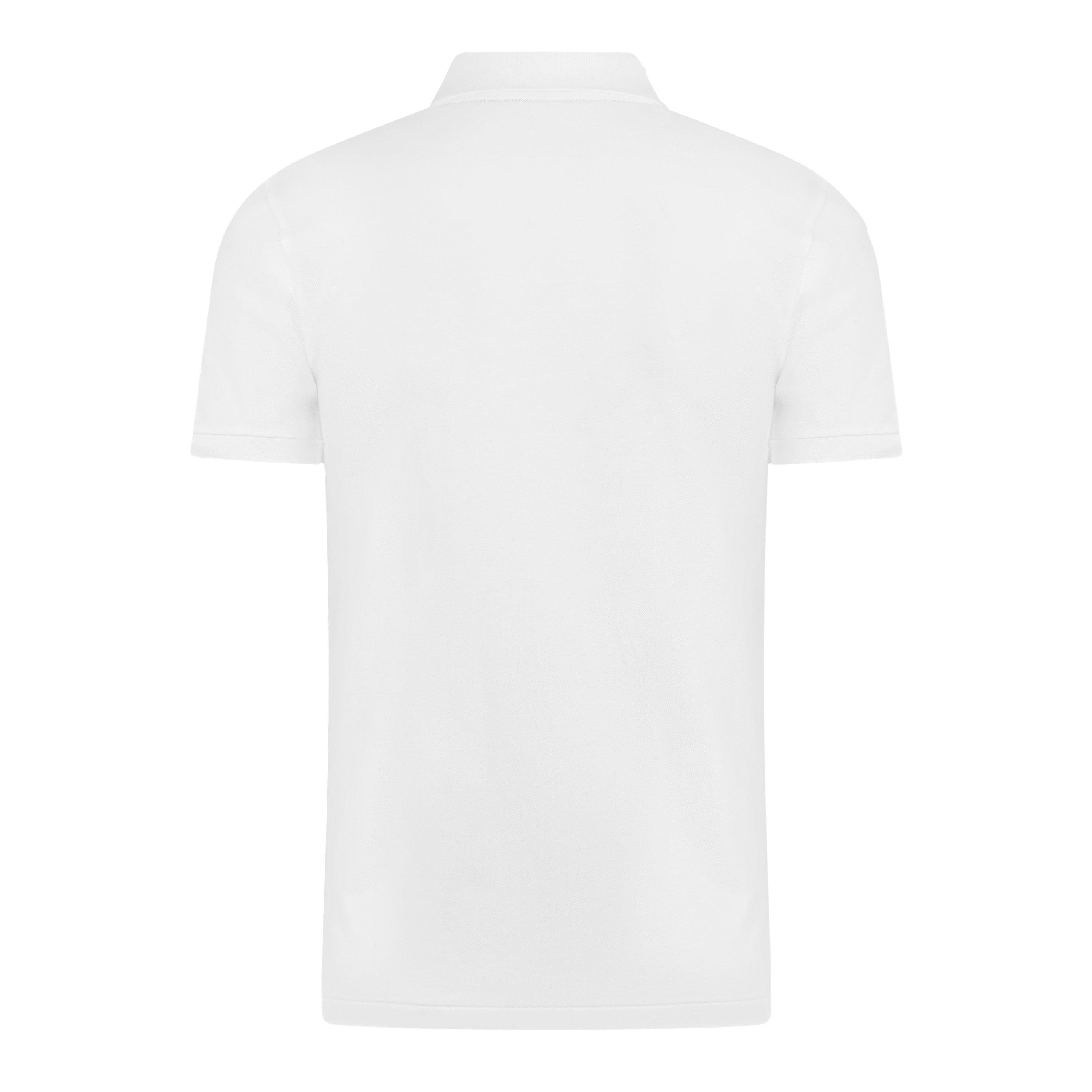 Golf Performance Polo Shirt