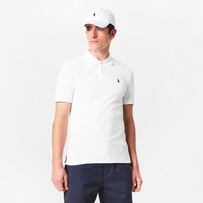 Golf Performance Polo Shirt