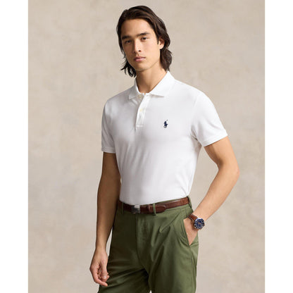 Golf Performance Polo Shirt