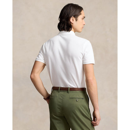 Golf Performance Polo Shirt
