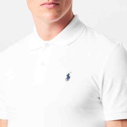 Golf Performance Polo Shirt