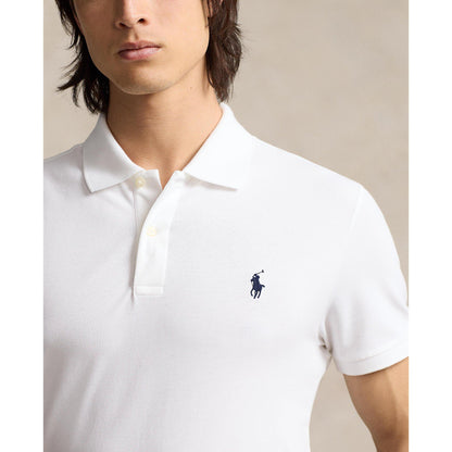 Golf Performance Polo Shirt