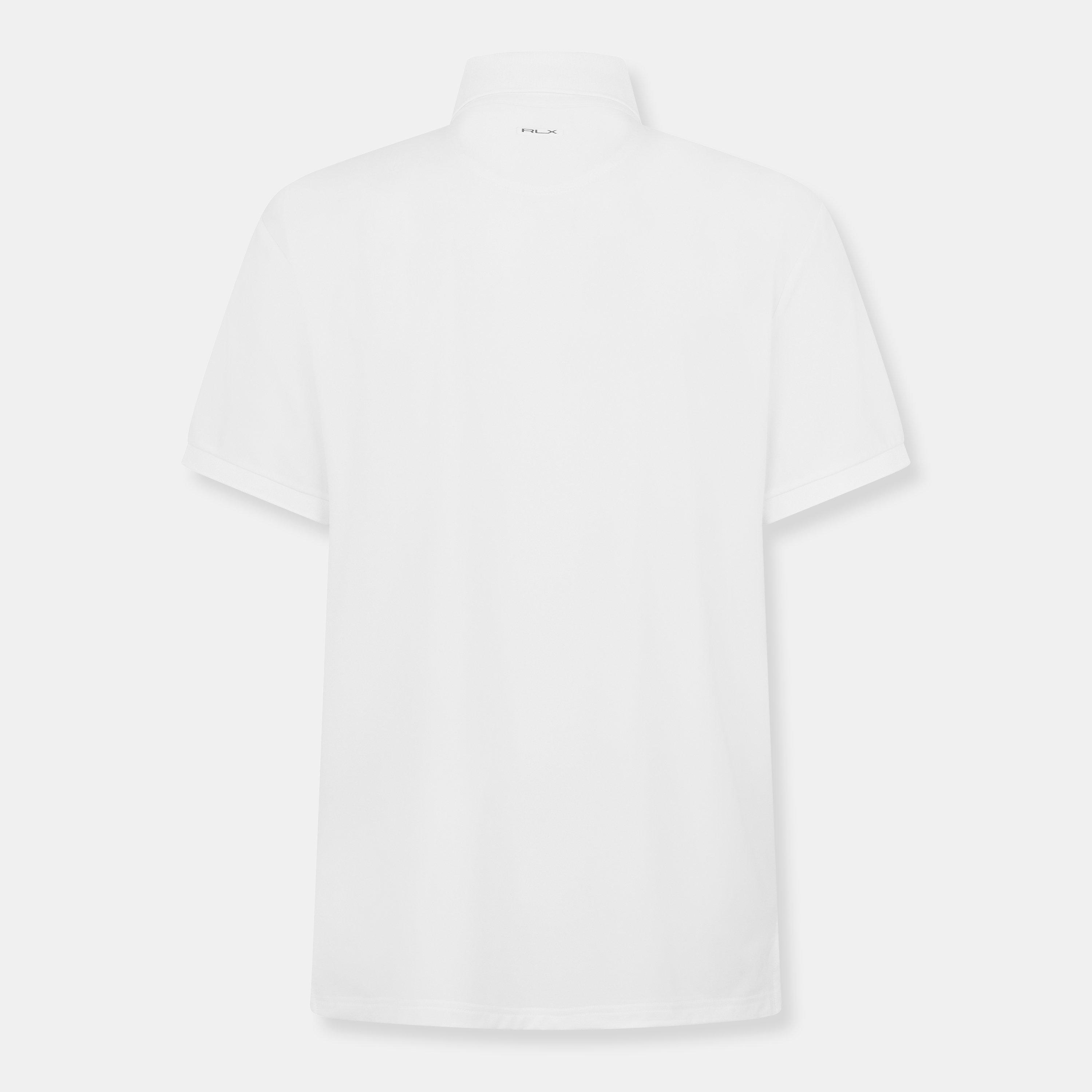 Golf Performance Polo Shirt