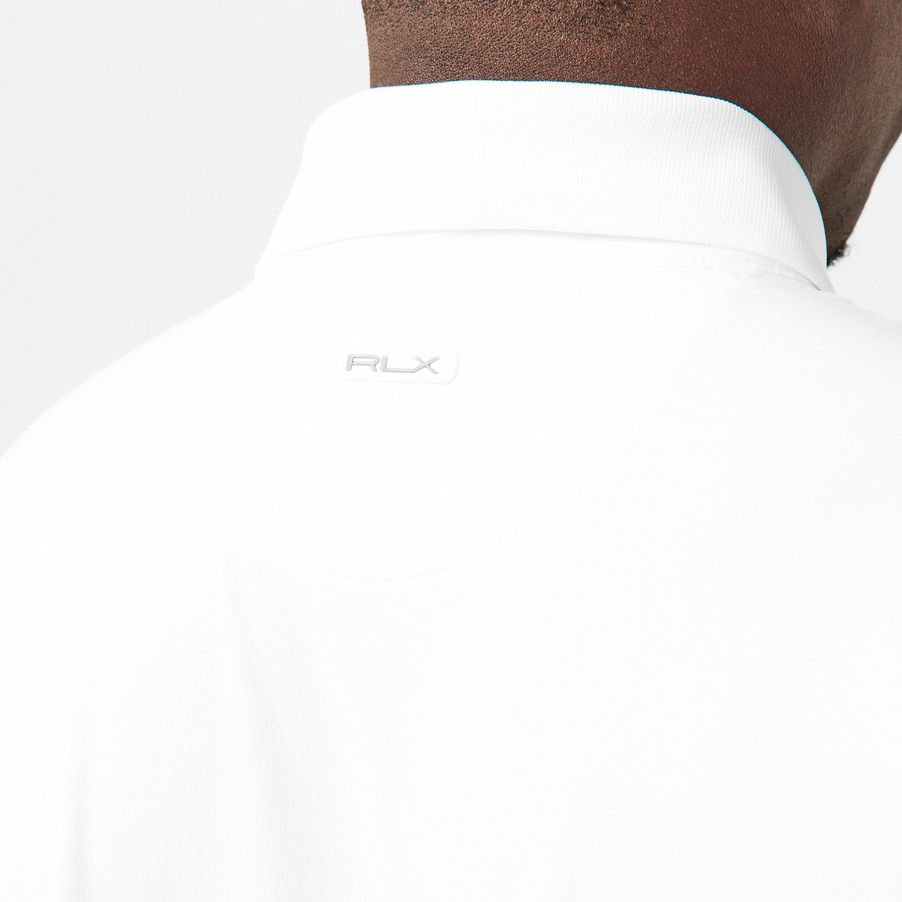 Golf Performance Polo Shirt