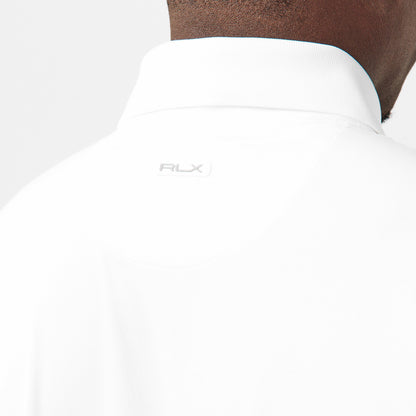 Golf Performance Polo Shirt