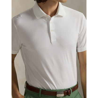 Golf Performance Polo Shirt