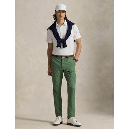 Golf Performance Polo Shirt
