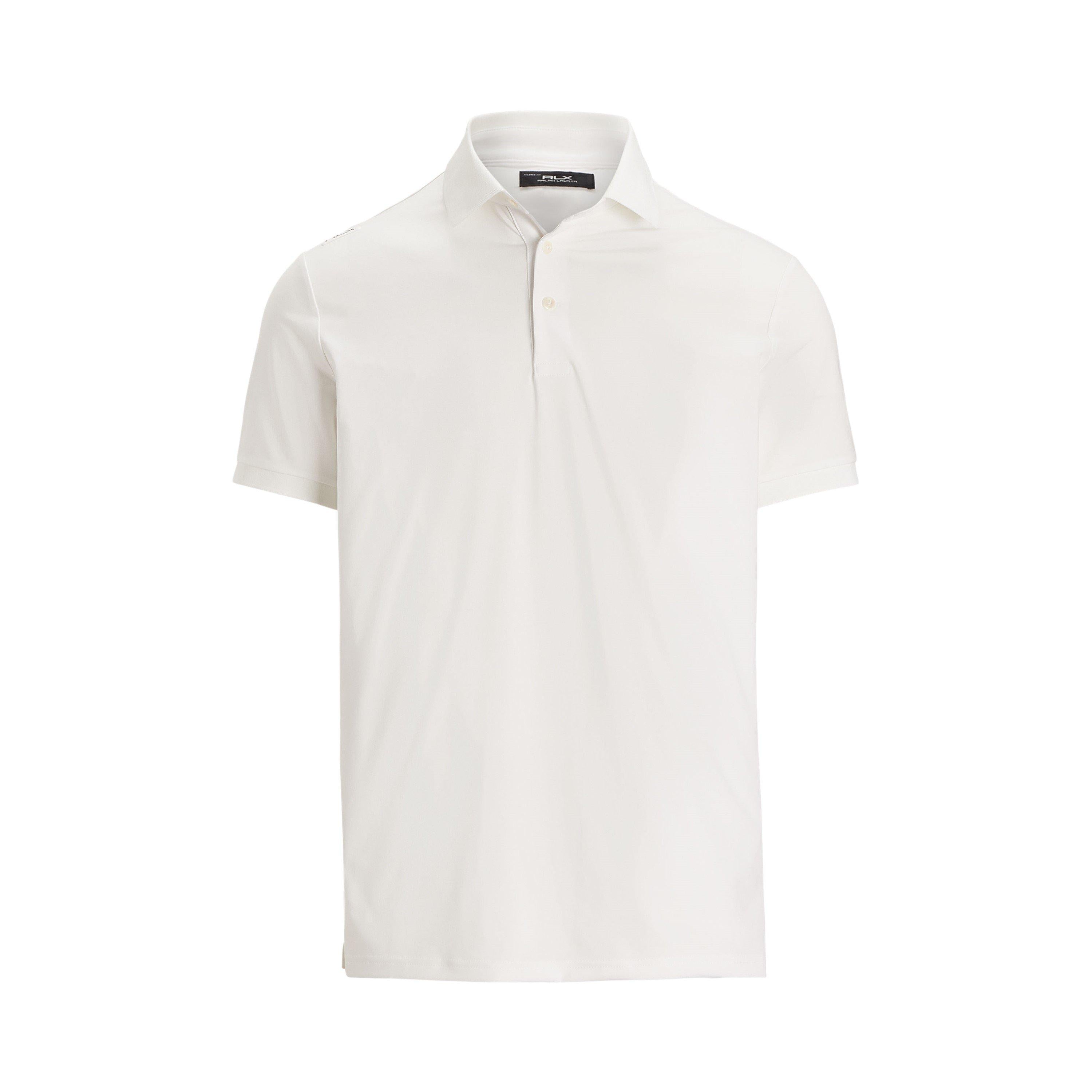 Golf Performance Polo Shirt