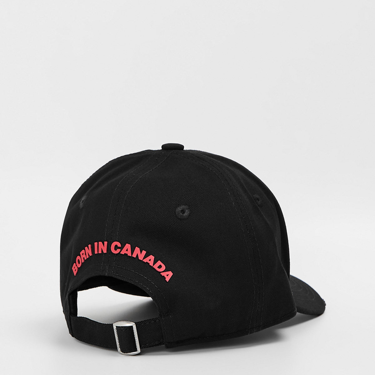 Men's Flame Baseball Cap