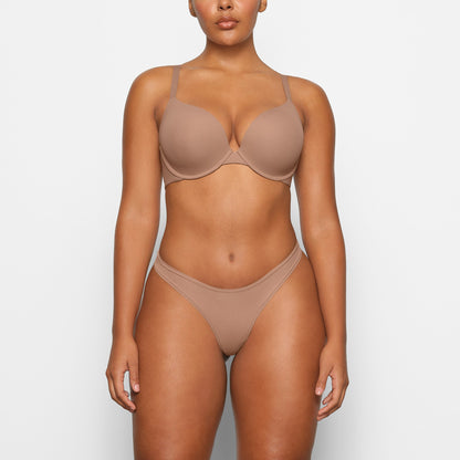 Fits Everybody Push-up Bra — Part 1
