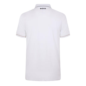 Men's HBG Paul Pro Short-Sleeve Performance Polo Shirt