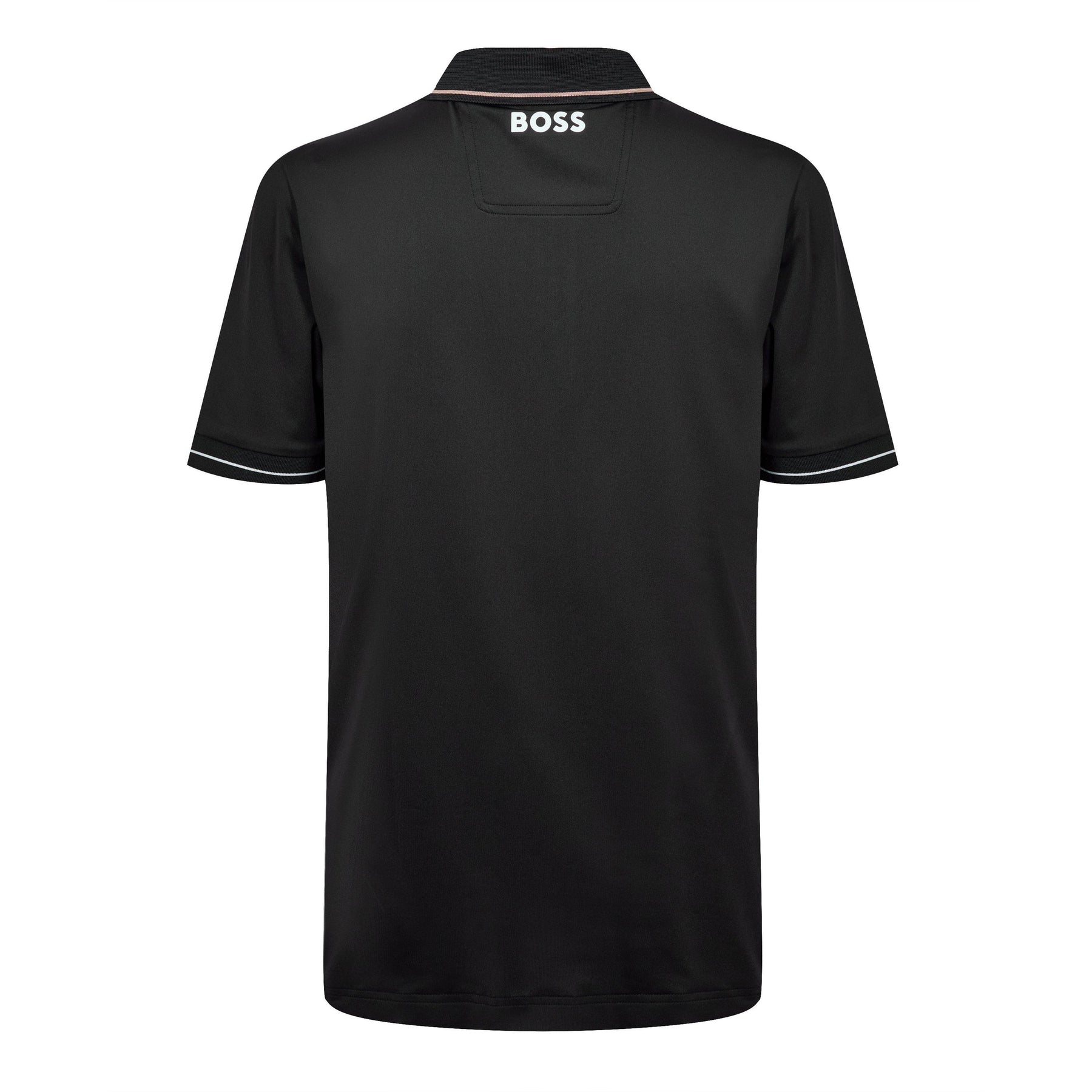 Men's HBG Paul Pro Short-Sleeve Performance Polo Shirt