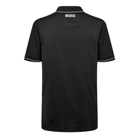 Men's HBG Paul Pro Short-Sleeve Performance Polo Shirt