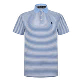 Tailored Performance Polo Shirt