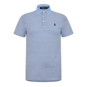 Tailored Performance Polo Shirt